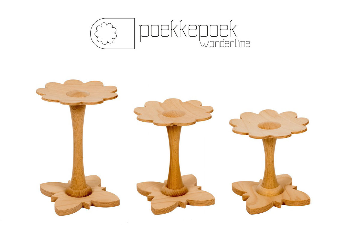 Kinderkrukjes